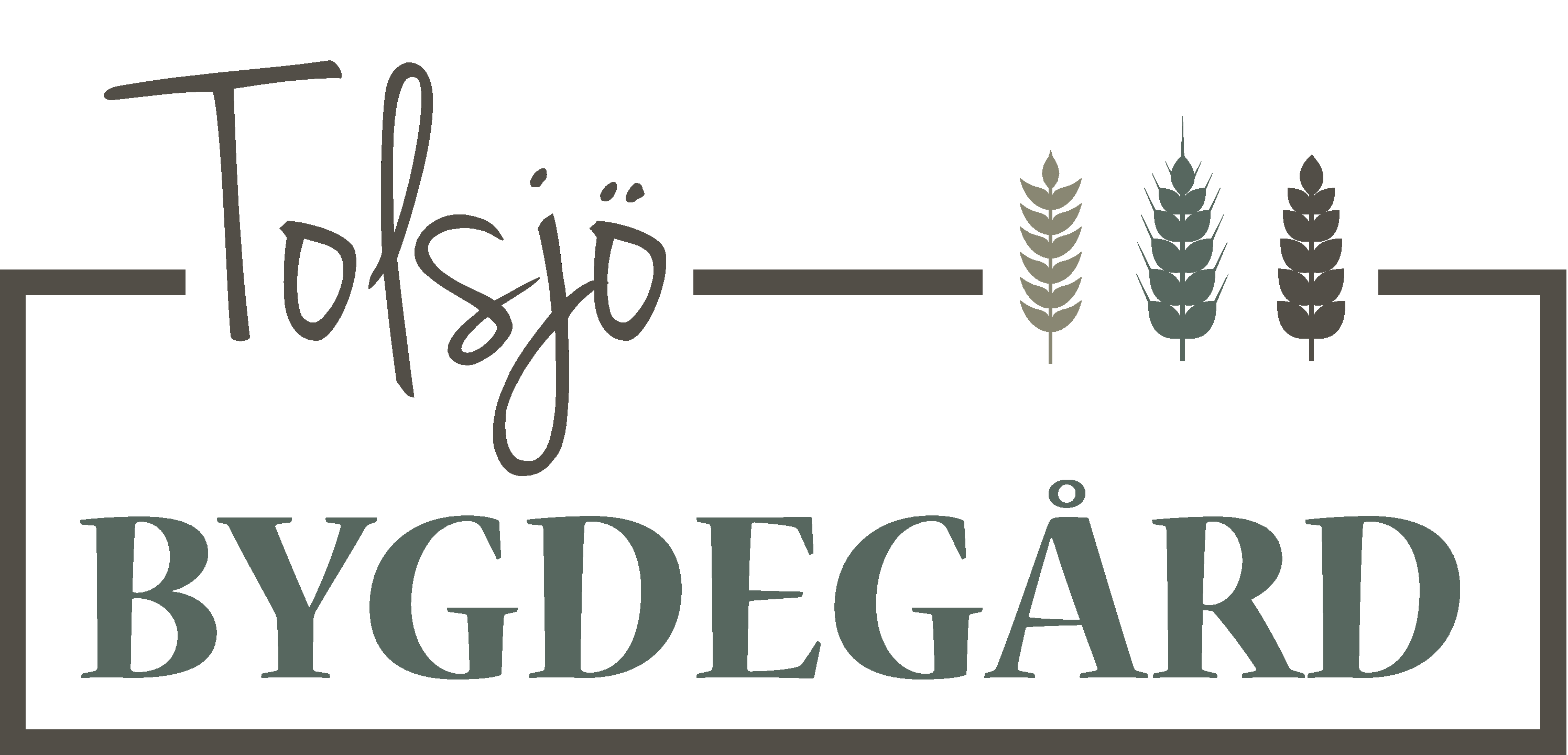 Tolsjö Bygdegård