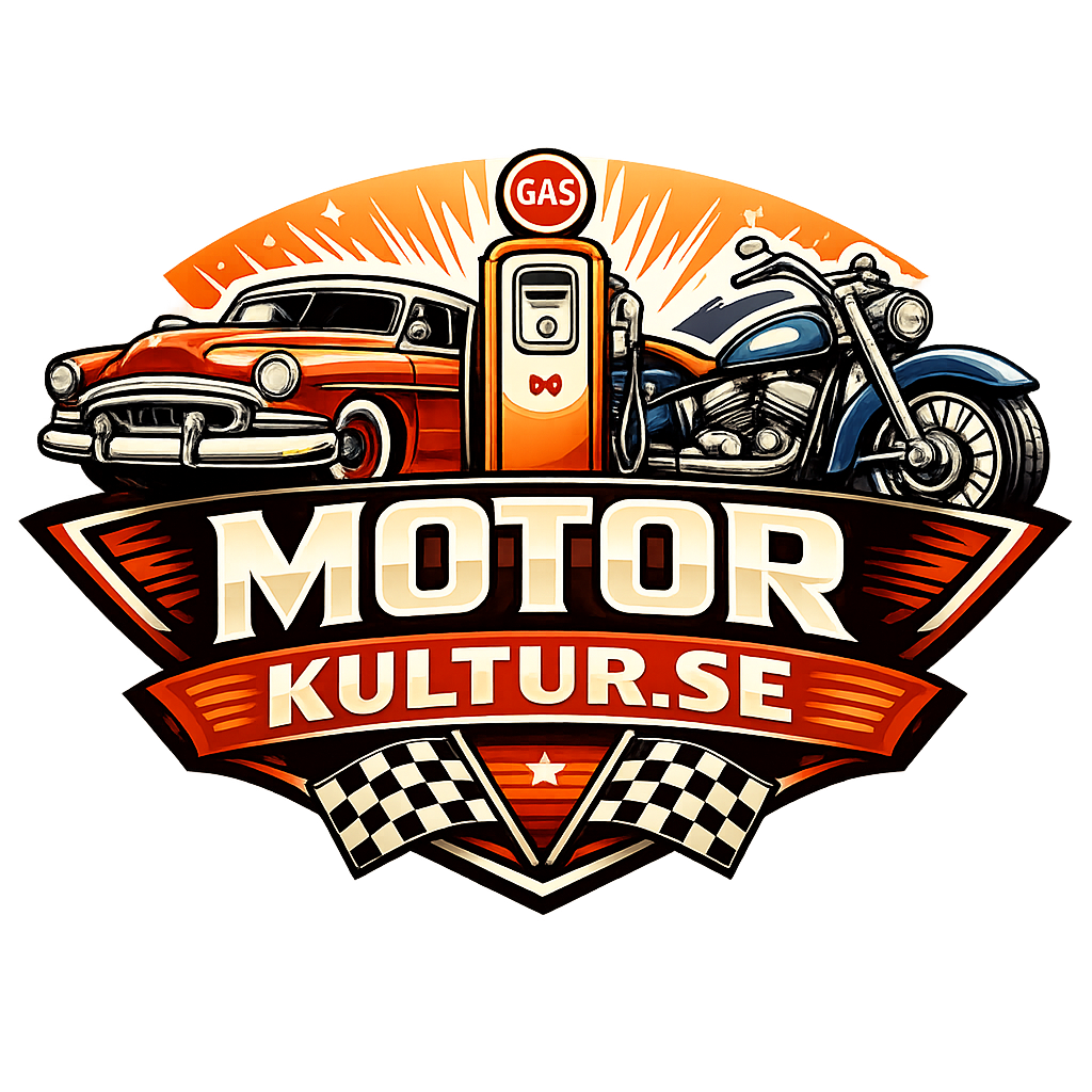 Motorkultur