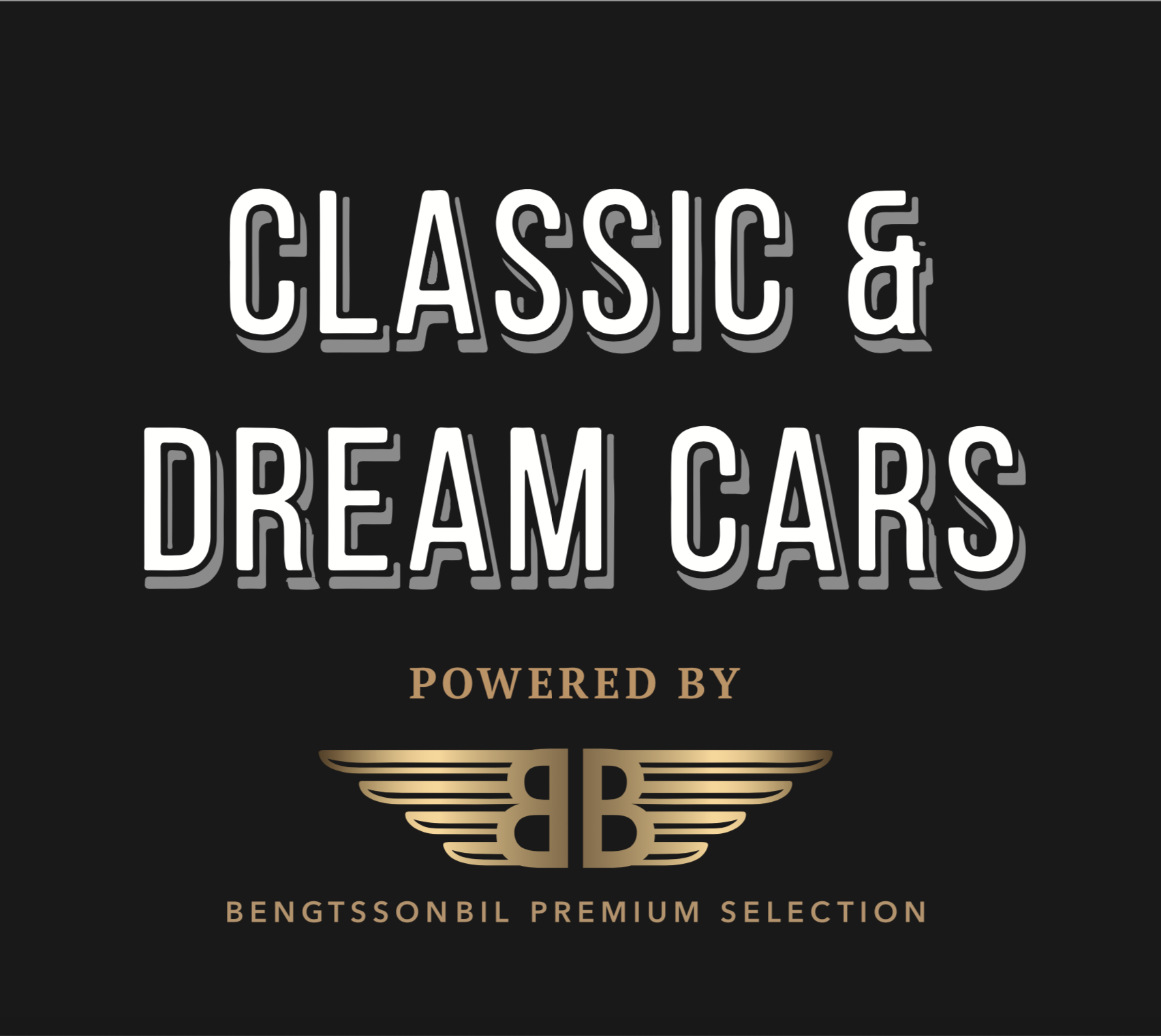 Classic & Dream Cars Club