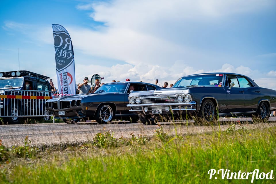 Legal Street Racing Vårgårda