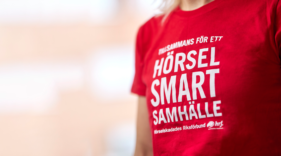 Våga vara annorlunda 2026